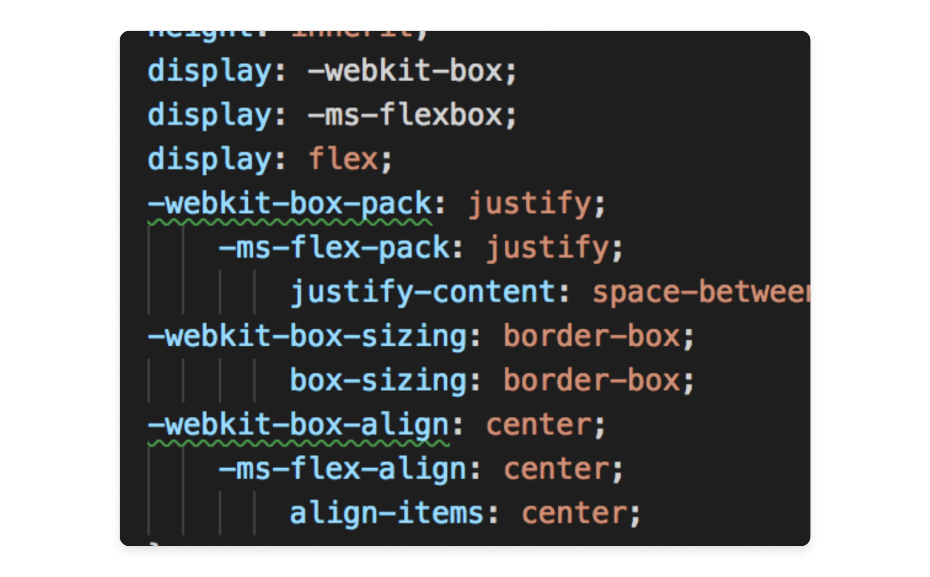 Flexbox layout · Adobe XD Plugin Reference