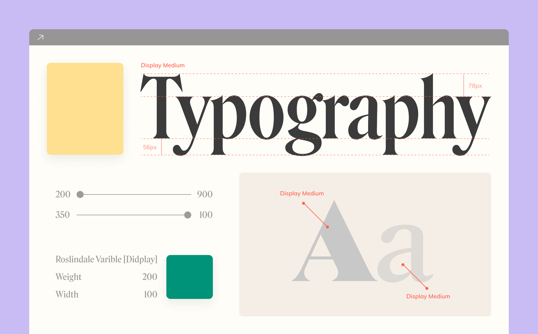 What Is Typography Fonts Facts And More Anima