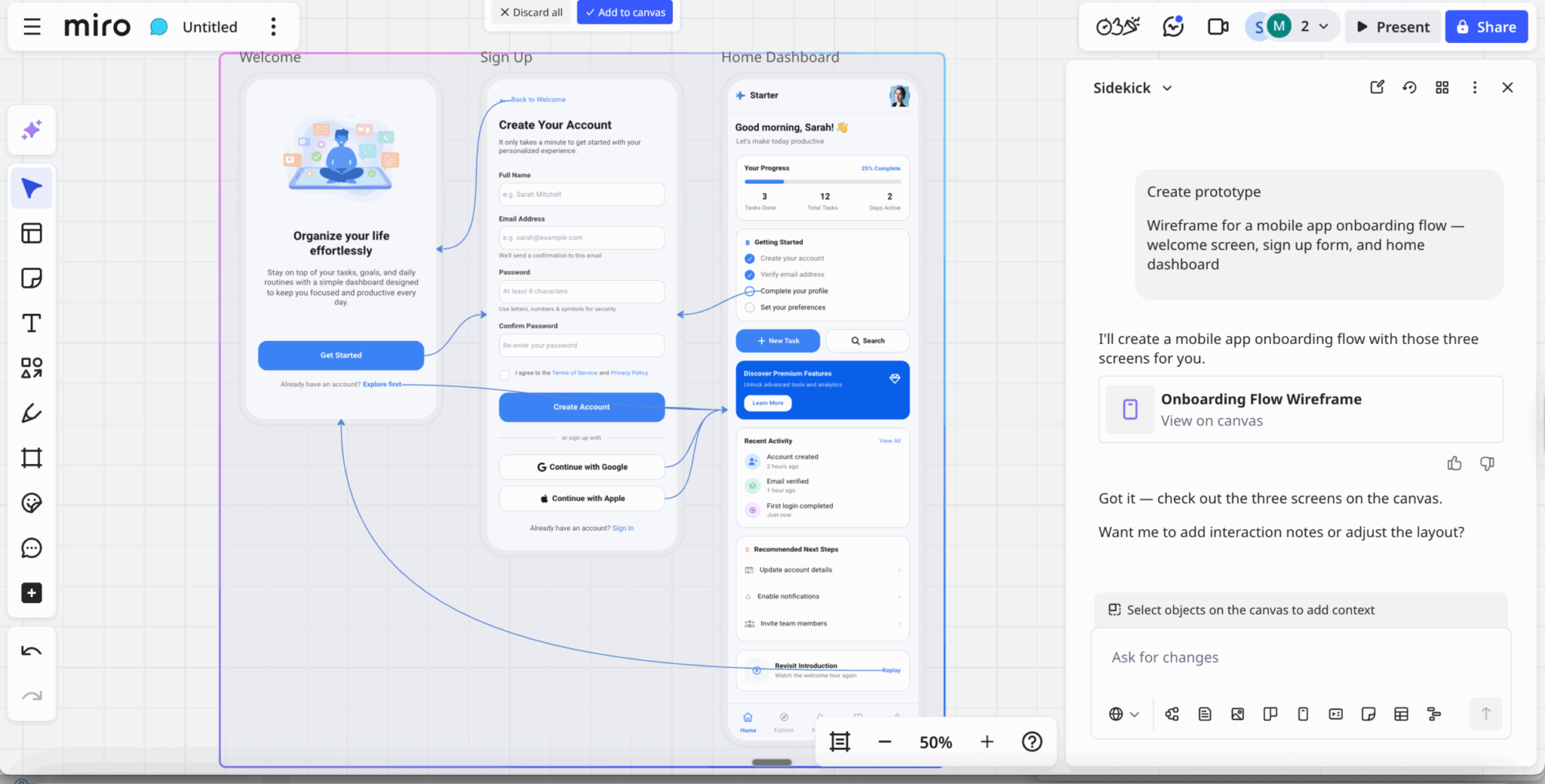 Wireframing Software: 7 Best AI Wireframing Tools in 2026 - Anima Blog