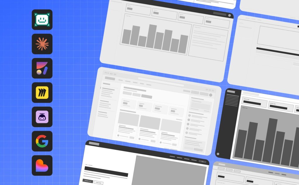 Wireframing Software: 7 Best AI Wireframing Tools in 2026 - Anima Blog