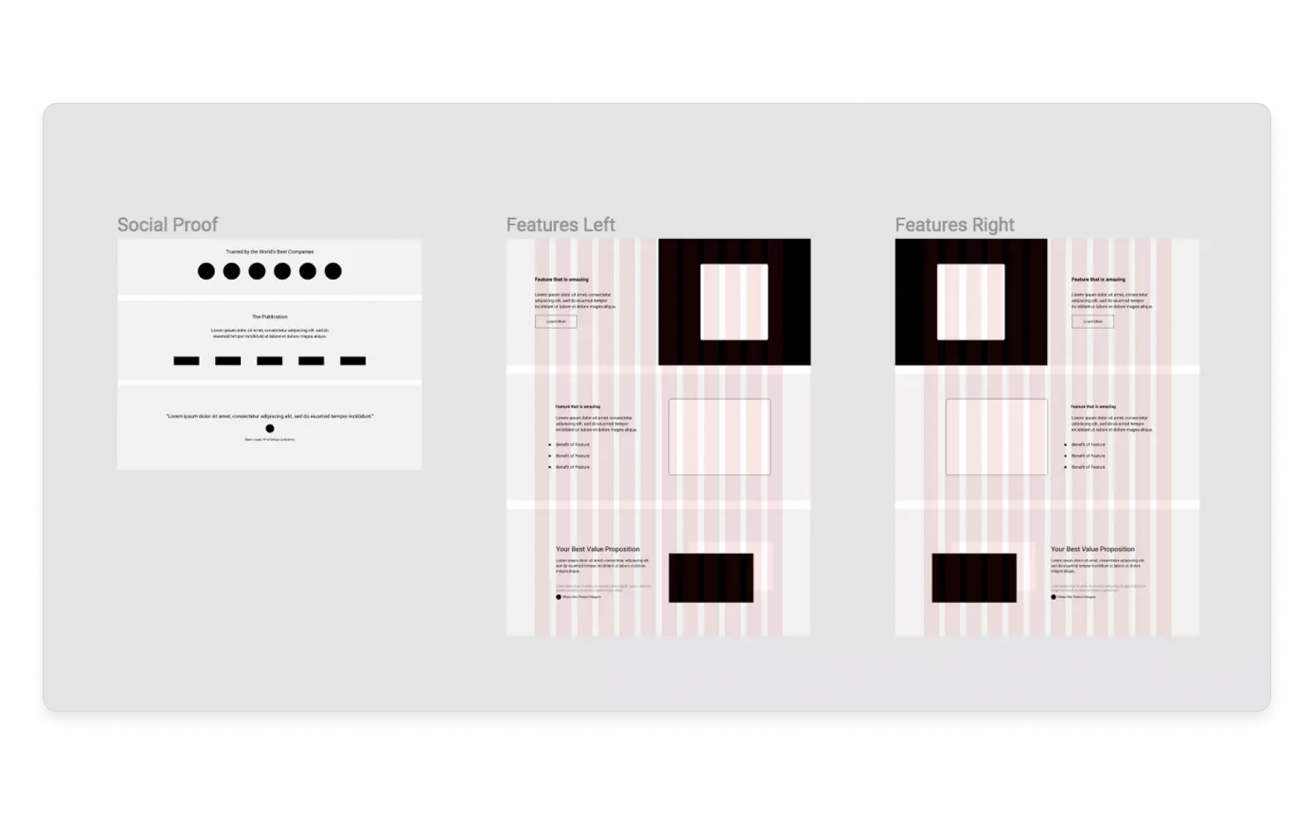 Wireframing with Figma