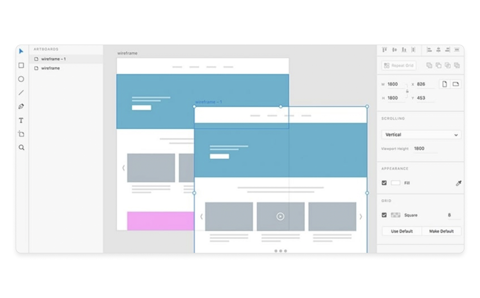 The 6 best free wireframe tools for designers 2021 - Anima Blog