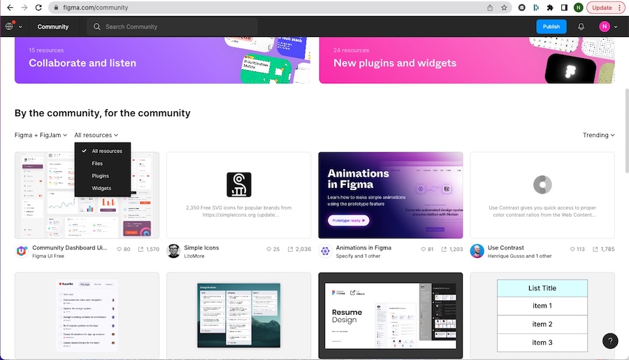 UiDesign plugins - Community Resources - Developer Forum