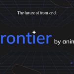 Frontier by Anima - the future of front-end