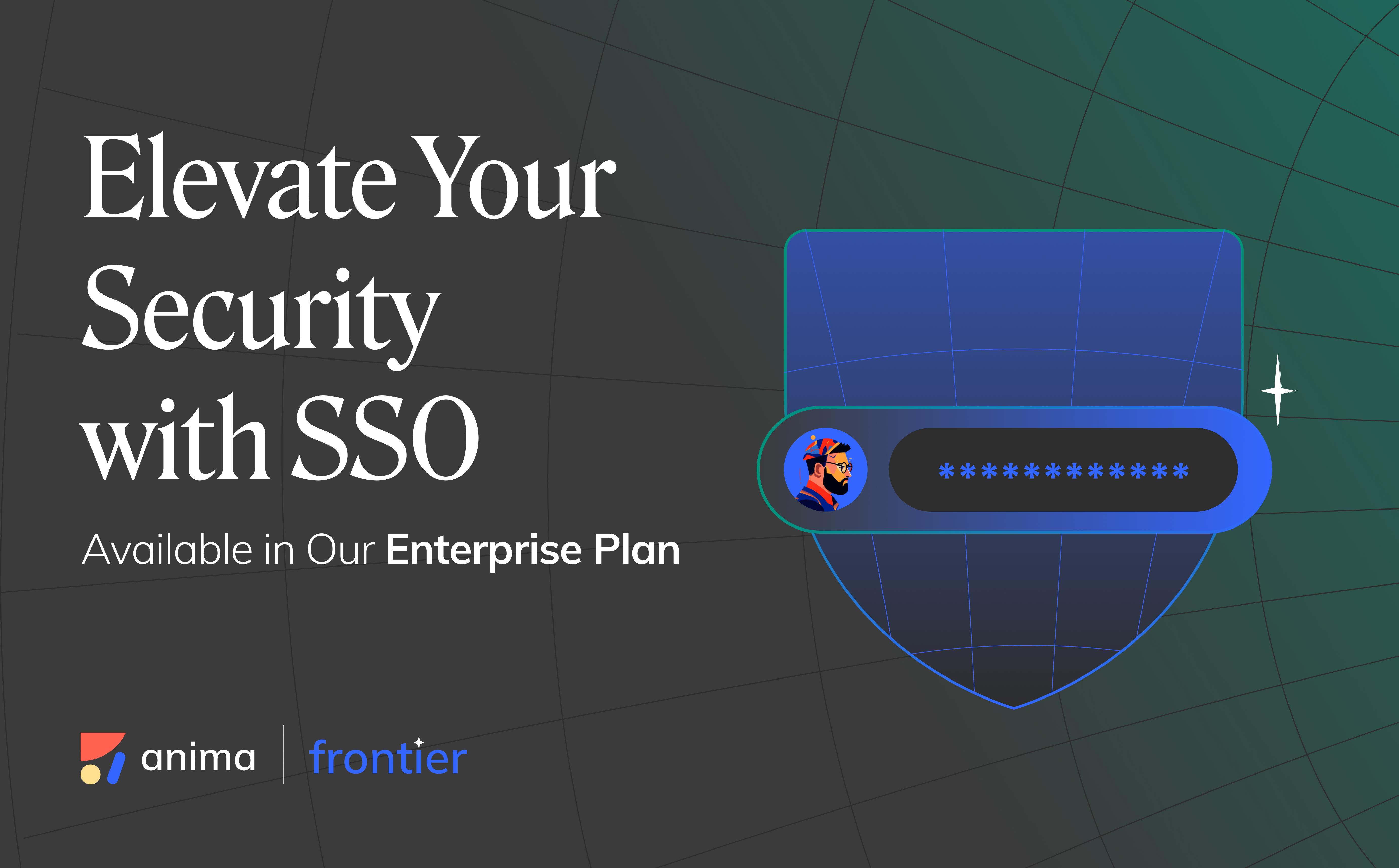 Elevate Your Enterprise Security with SSO