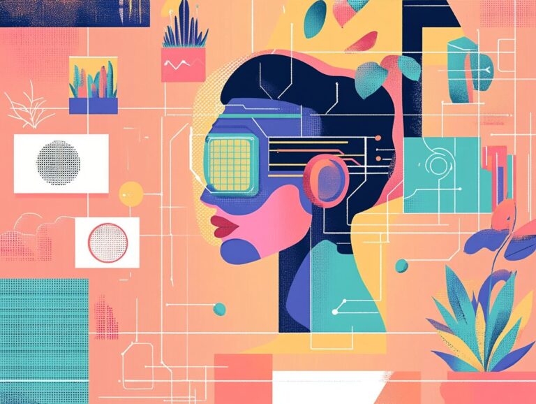 Agentic AI vs API - abstract