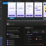 mutliscreen in Figma