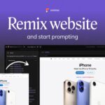 Remix Website Blog Thumbnail
