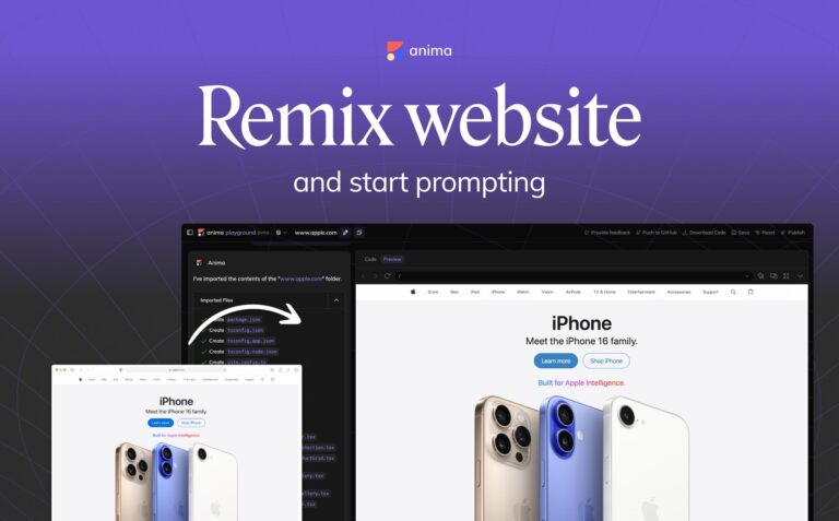 Remix Website Blog Thumbnail
