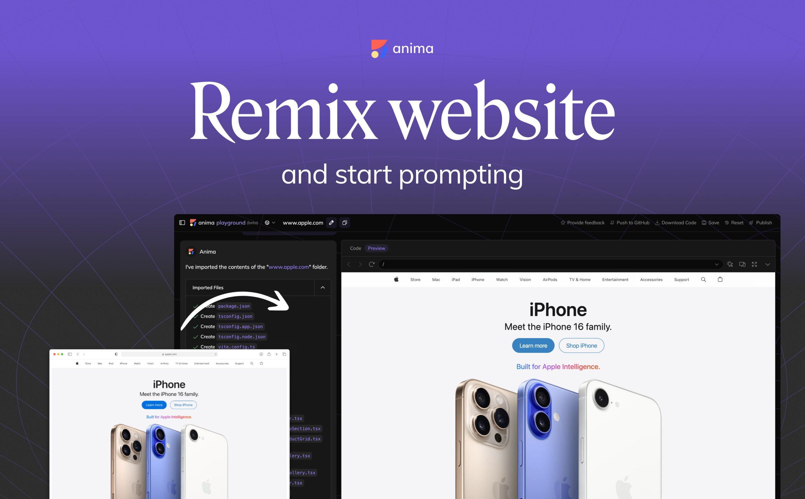 Remix Website Blog Thumbnail