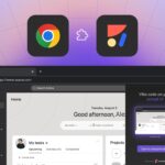 Anima Chrome Extension -Your UI to vibe coding