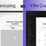 Vibe coding is the new Prototyping