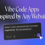 vibe code inspired by