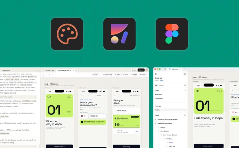 From Claude Design to Figma
