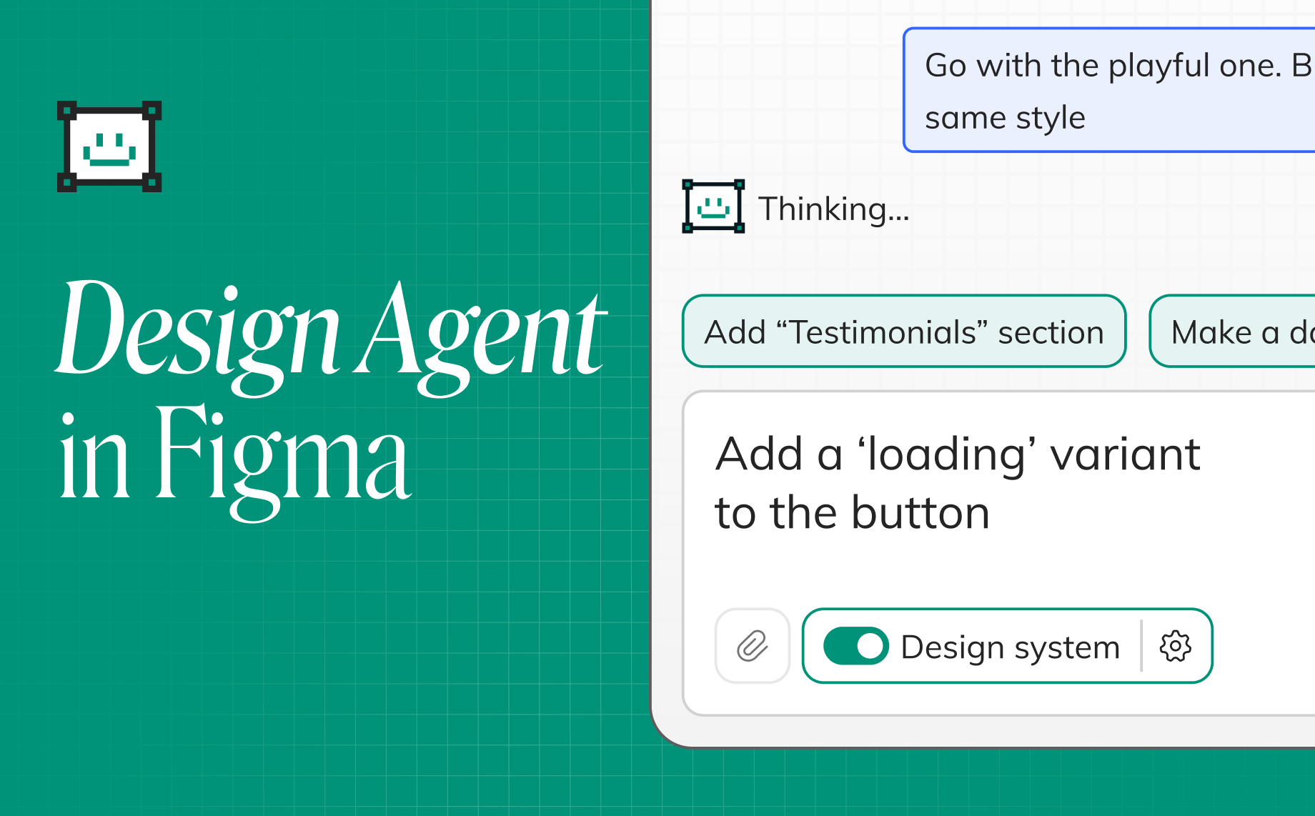 Figma AI assistant - UX Co-Pilot - Buddy by Anima - blog