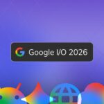 Google I/O 2026 cover image