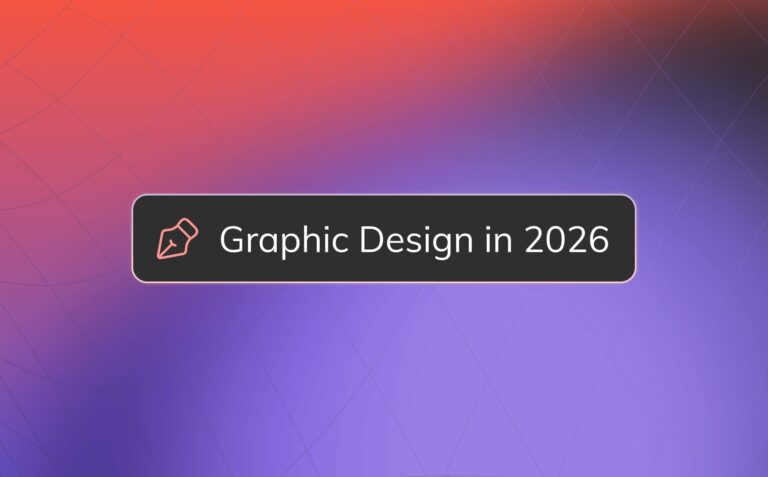 Graphic Design in 2026 cover image