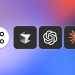 Turn AI-generated code into a shared live app