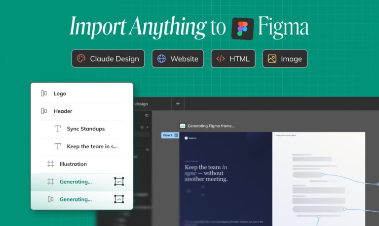 Import Anything to Figma cover image