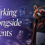 Working Alongside Agents: AI Teammates