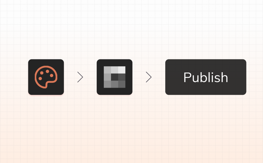 Publish a Claude Design website with AgentGrid.io